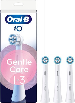 Replacement Brush Heads Oral-B