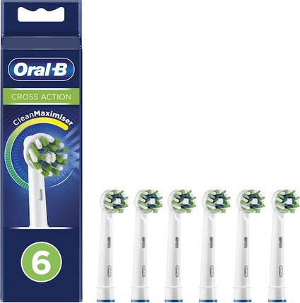 Сменные картриджи Oral-B