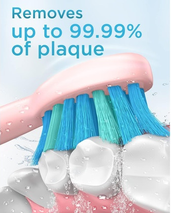 Electric Toothbrushes Philips Sonic