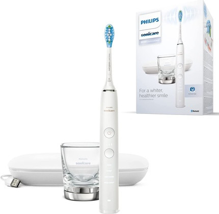 Elektrische Zahnbürste Philips DiamondClean 9000