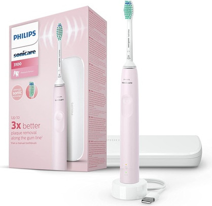 Electric Toothbrush Philips 3100 series