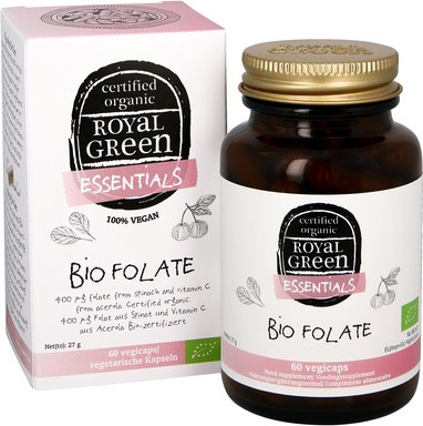 Добавка Royal Green
