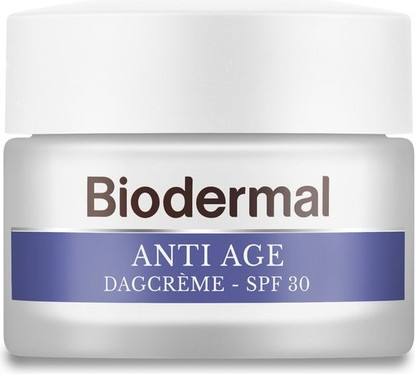 Tagescreme Biodermal Anti Age