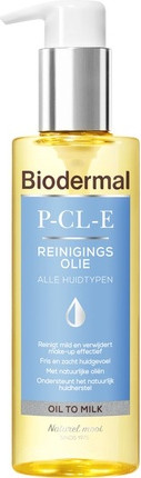 Cleansing Oil Biodermal