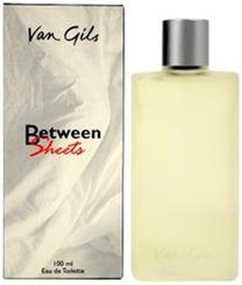Eau de Toilette Van Gils