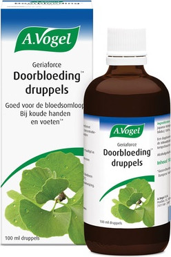 Vitamin Serum A.Vogel