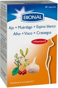 Kapseln Bional