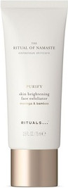 Gesichtsritual Peeling Rituals Skin Brightening Gesichts-Peeling