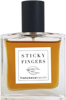 Extrait De Parfum Francesca Bianchi Sticky Fingers
