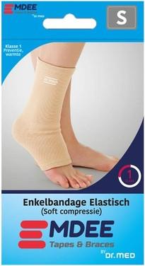 Bandage Material Emdee Single