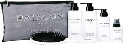 Facial Care Set Balmain Aftercare Set