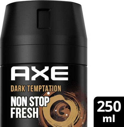 Body Spray Axel Arigato Dark Temptation