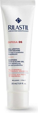 Gel Rilastil Rilastil Difesa DS Beruhigendes Anti-Schuppen