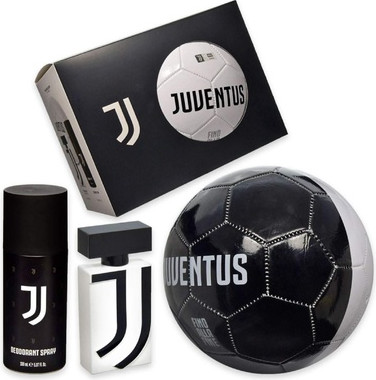 Набор Туалетная Вода Juventus