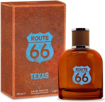 Eau De Toilette Route 66