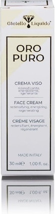 Cream Gioiello Liquido