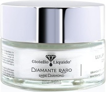 Gel Mask Gioiello Liquido Luxury Diamond Glow Mask