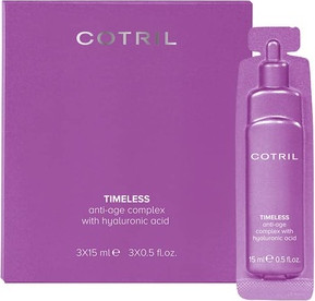 Behandlungsset Cotril Timeless Complex Intensiv Anti-Aging Behandlung