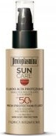 Fluid Protoplasmina High Protection Sun Care Spf 50+