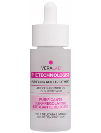 Hydrating Serum Veralab Anti-Imperfection Serum