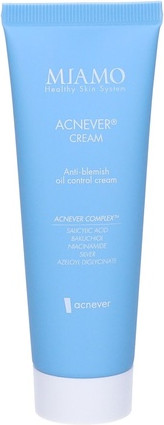 Creme MIAMODA Miamo Acnever Anti-Unreinheiten Sebonormalisierend