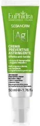 Creme Zeta Farmaceutici Euphidra