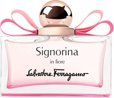 Eau De Toilette Salvatore Ferragamo Signorina In Fiore