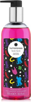 Жидкое мыло для рук Tuttotondo Tuttotondo