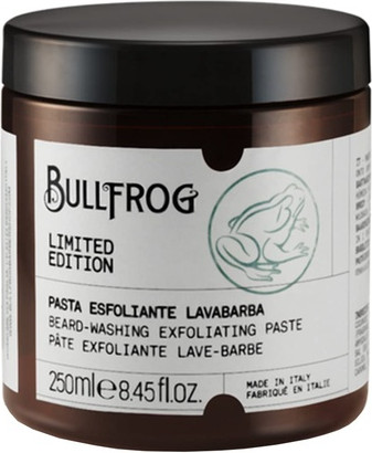 Exfoliating Paste Bullfrog