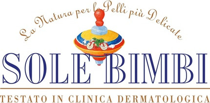 Sonnencreme Helan Sole Bimbi