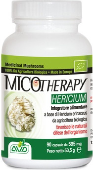 Capsules Avd Reform Avd Reform Bio Micotherapy