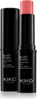 Cremiger Rouge Stick Kiko Milano Velvet Touch