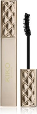 Тушь для ресниц Kiko Milano Holiday Premiere Volume Curl