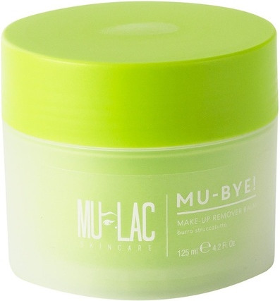 Cleansing Balm Mulac Cosmetics Mu Bye!