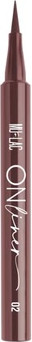 Eyeliner Mulac Cosmetics On Liner