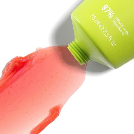 Gel Milch Make-up Entferner Mulac Cosmetics MU-BYE SMOOTHY OIL
