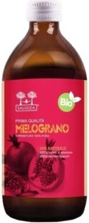 Juice Supplement Salugea