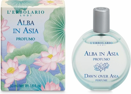 Parfüm L'Erbolario Alba in Asia