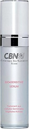 Увлажняющая сыворотка CBN Bio Sensitive Serum Treatment