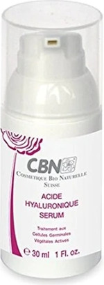 Hyaluronsäure Serum CBN