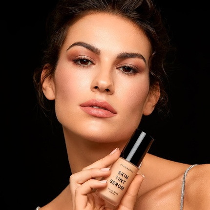 Serum Foundation Eva Garden Skin Tint