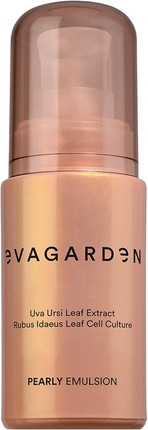 Gesichtscreme Eva Garden Perlmutt Emulsion