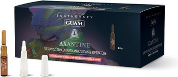 Concentrated Face Serum Guam Seatherapy Axantine