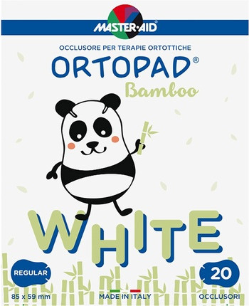 Ortopad Регуляр 20 CER