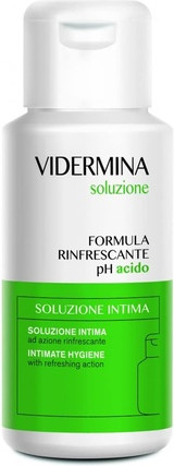 Solution Istituto Ganassini Vidermina Clx Solution