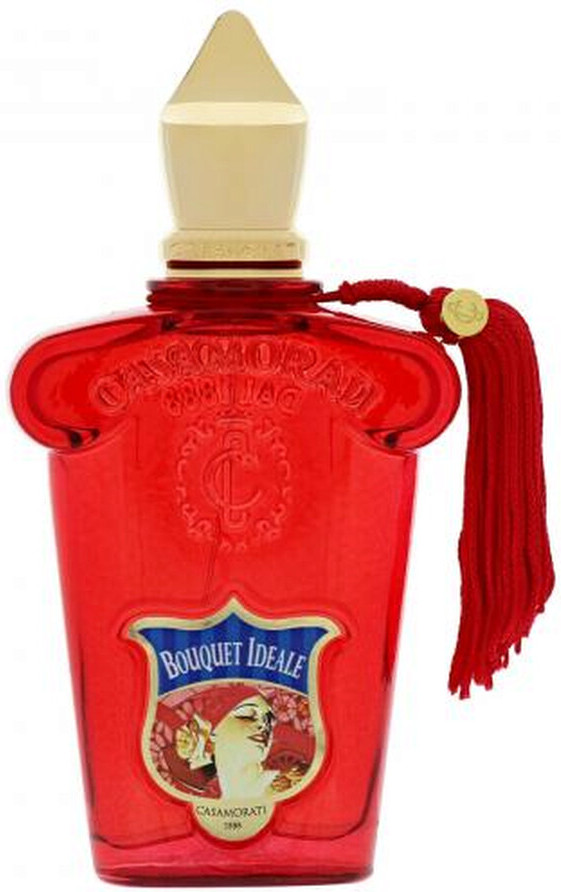 Eau de Parfum Casamorati Bouquet Ideale