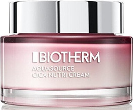 Biotherm Aqua Source Cica Nutri Cream