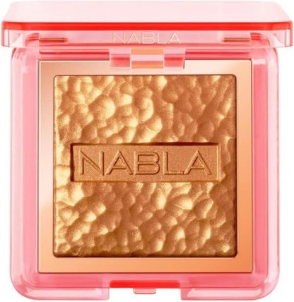 Highlighter Nabla Skin Glazing