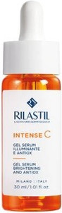 Hydrating Serum Rilastil Intensive C Gel Serum
