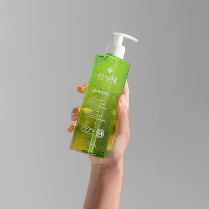 Cleansing Gel Rilastil Rilastil Acnestil